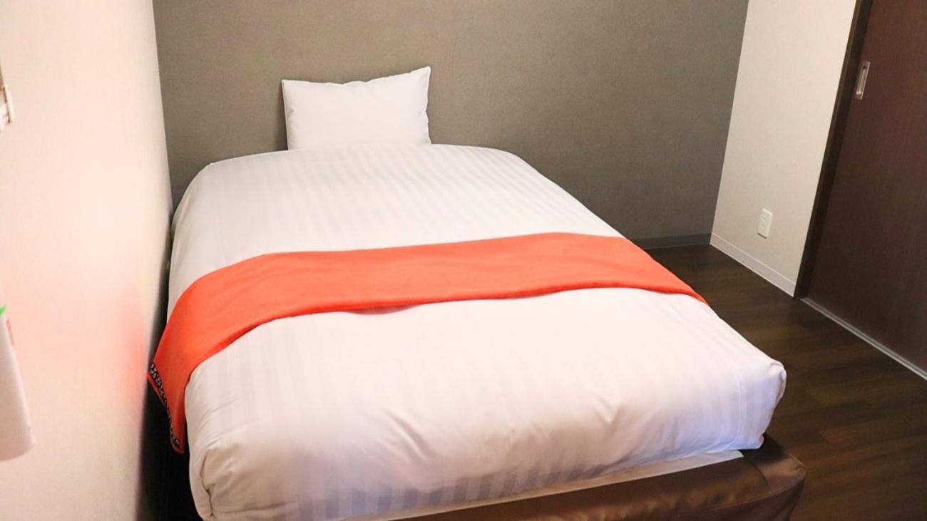 Apartment Hotel Ecott Кагошима Екстериор снимка