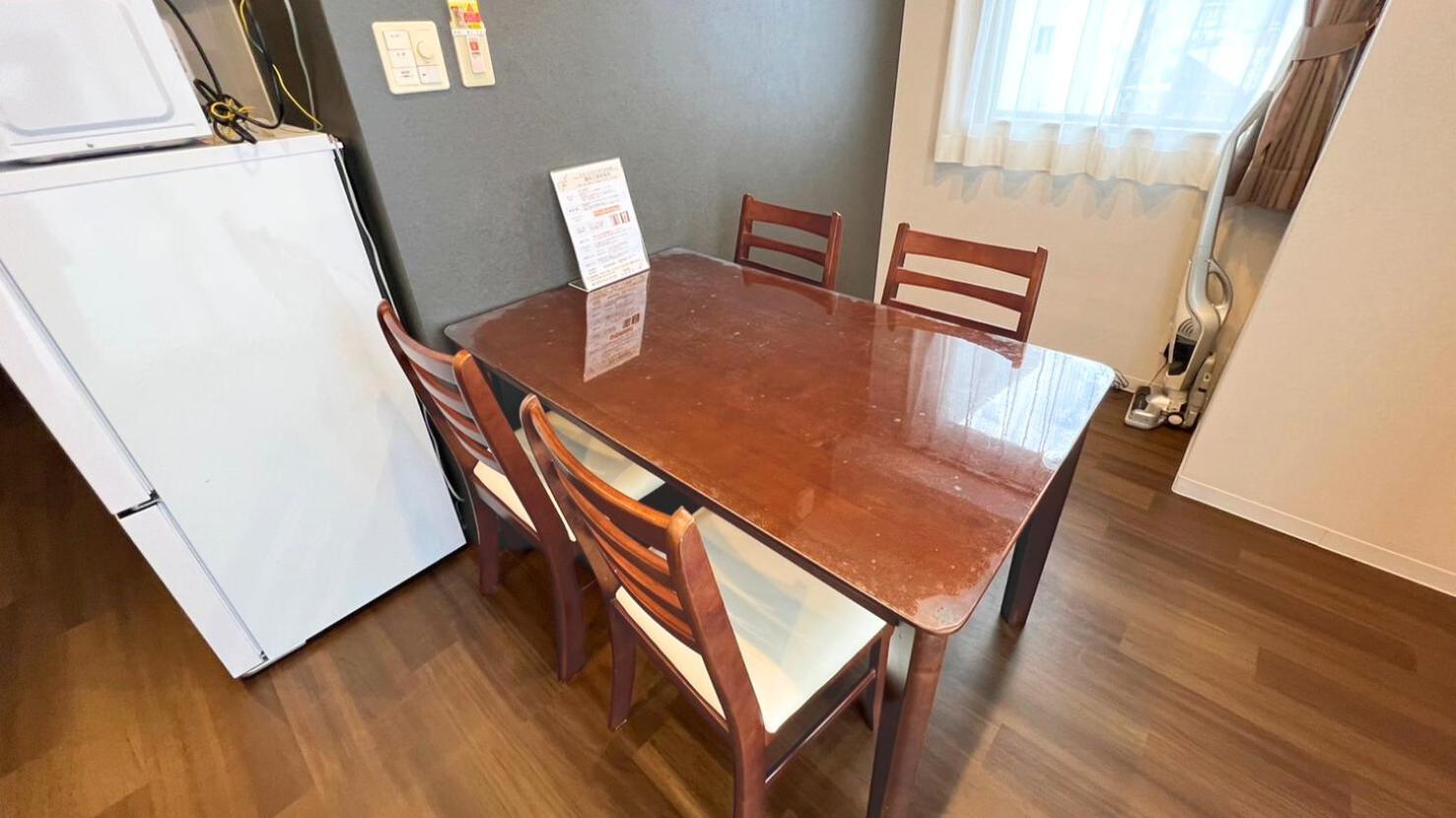 Apartment Hotel Ecott Кагошима Екстериор снимка
